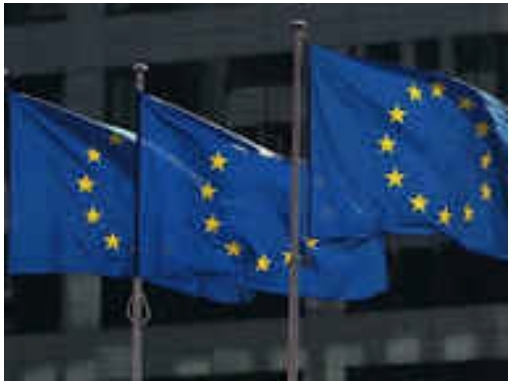 القادة الأوروبيون يمنحوا أوكرانيا ومولدافيا عضوية التكتل