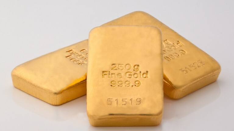 سويسرا تتحقق في حيثيات استيراد ذهب من روسيا