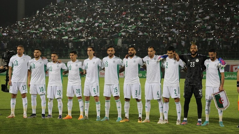 أزمة جديدة تهدد منتخب الجزائر