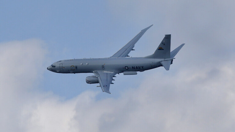 غضب صيني من استفزاز أمريكي عسكري في مضيق تايوان