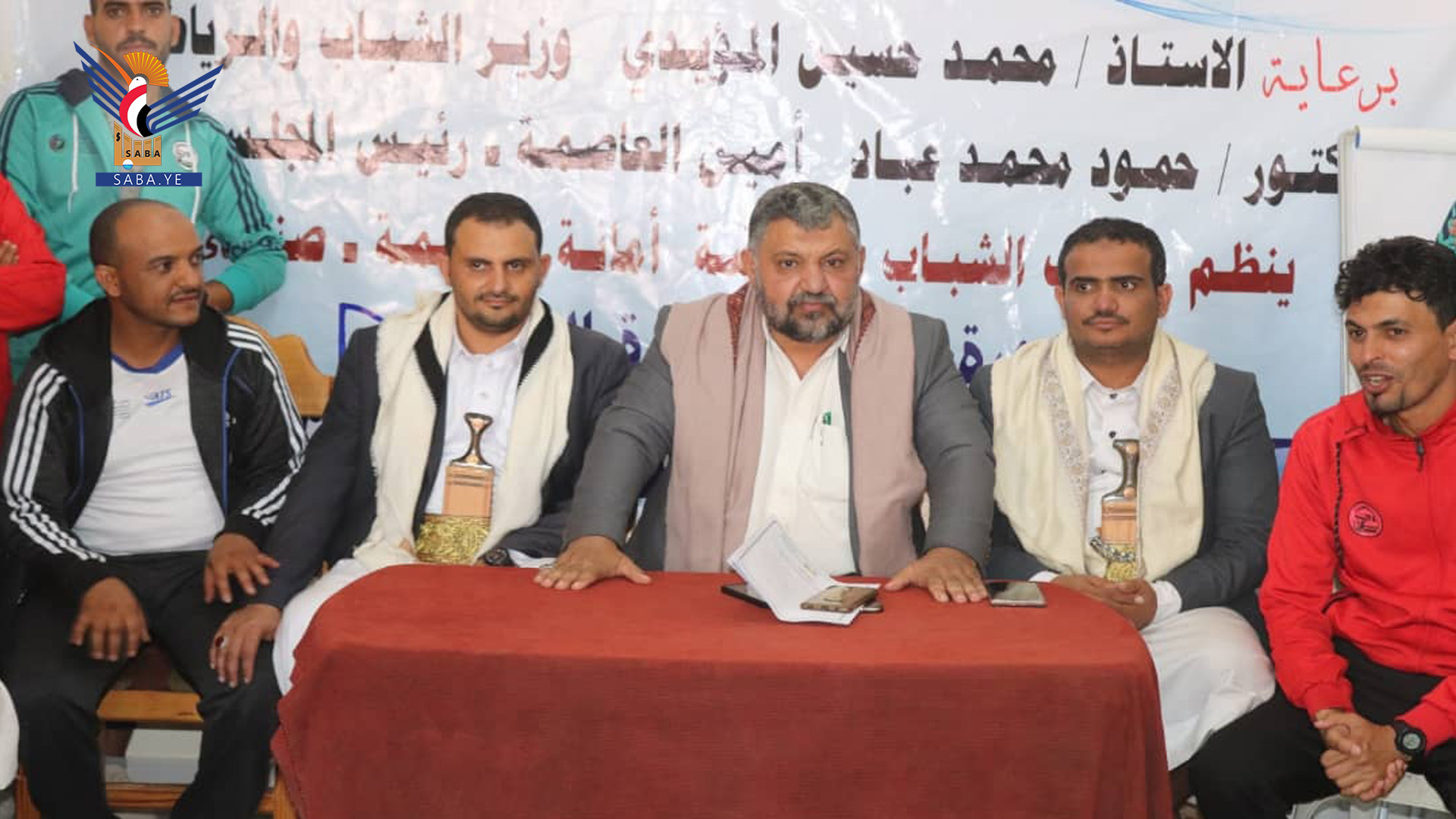 وزير الشباب يؤكد أهمية الدورات التأهيلية في تطوير قدرات المدربين