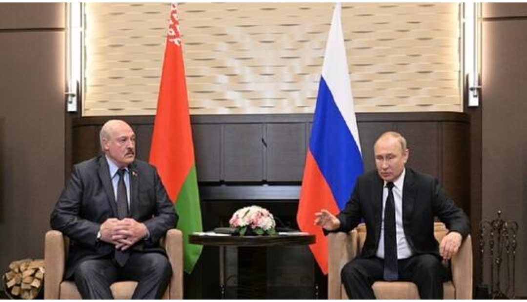 بوتين يتعهد بتزويد العالم بأكثر من 50 مليون طن من الحبوب