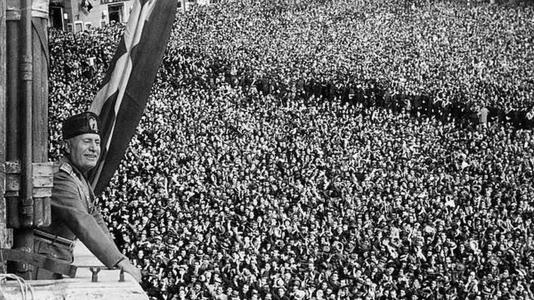 قصة حليف هتلر الذي اعتبره الكثيرون “رجلا خارقا”