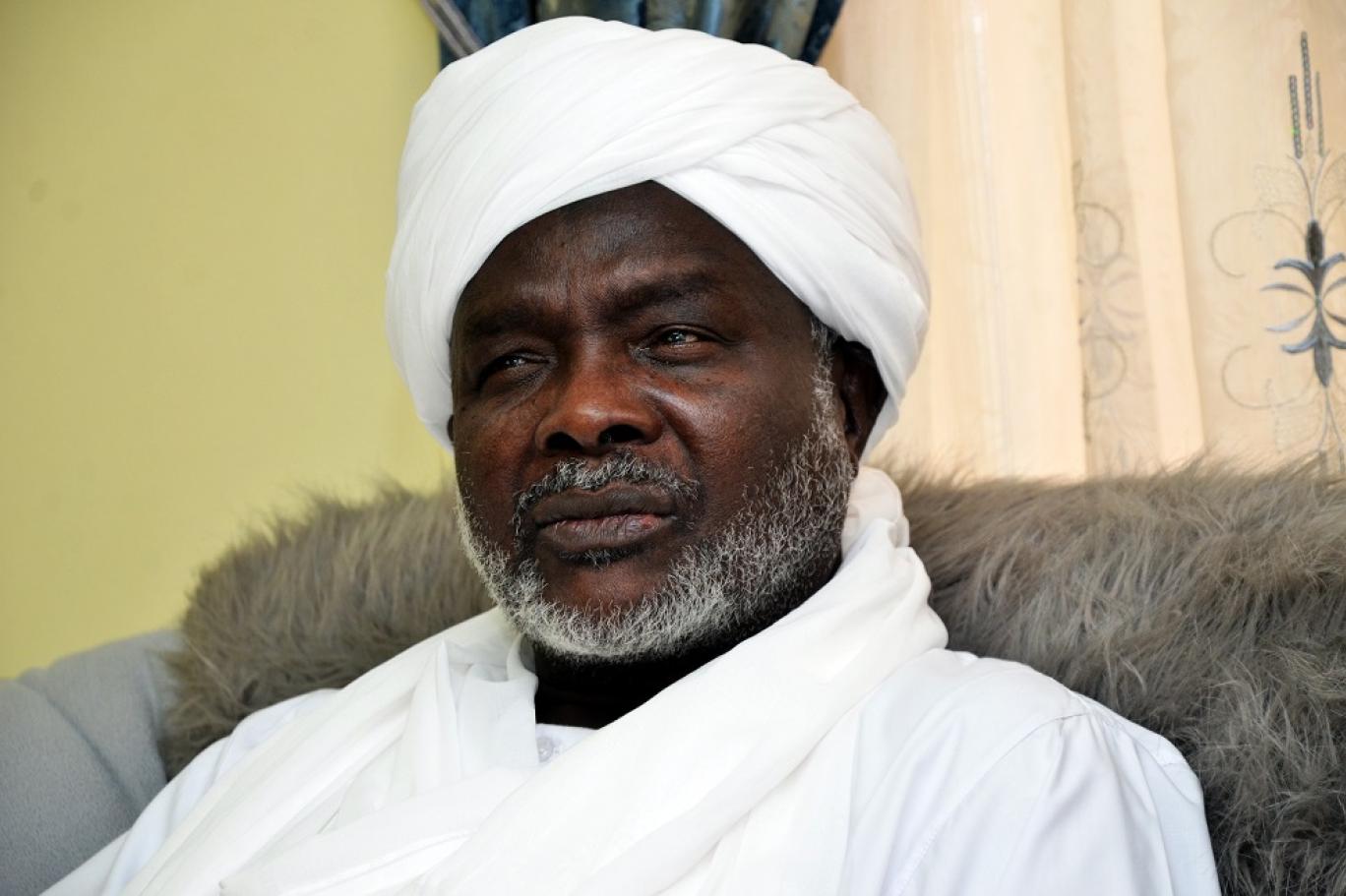 وزير المالية السوداني: لا علم لي بسيطرة “الدعم السريع” و”فاغنر” على مواقع الذهب وزير المالية السوداني: لا علم لي بسيطرة “الدعم السريع” و”فاغنر” على مواقع الذهب