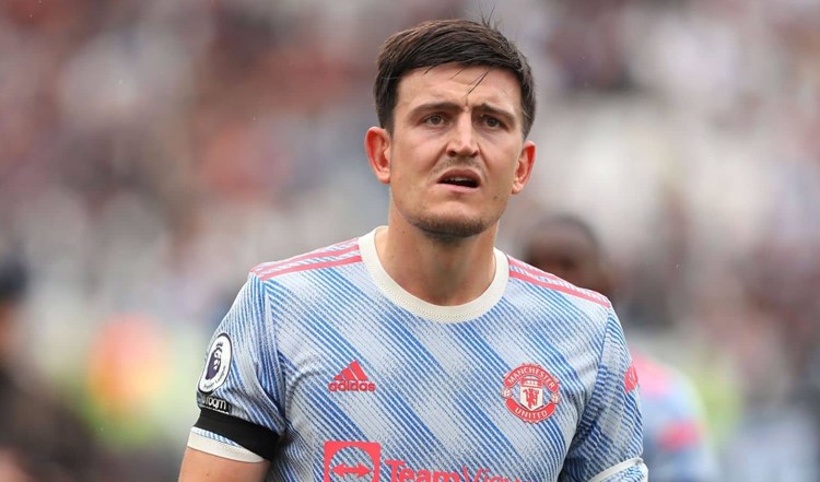 مانشستر يونايتد يرفض عرضاً من برشلونة لضم ماغواير