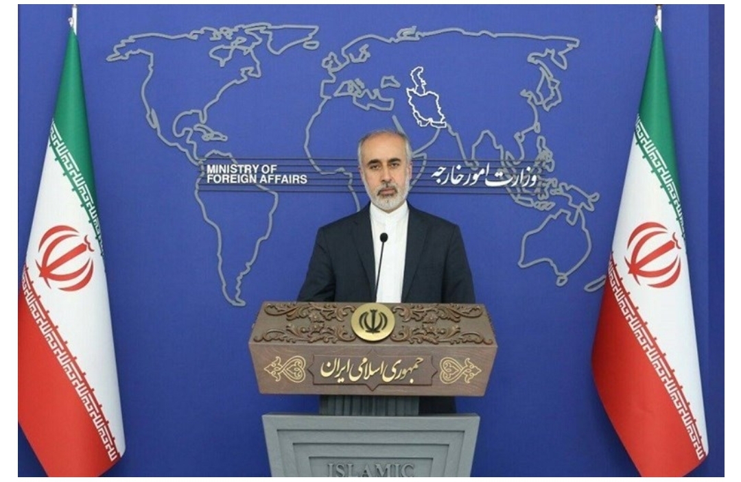 كنعاني يرفض بيان معادي لايران صادر من قبل مسؤولين عربيين في البحرين