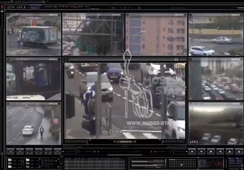 إعلام العدو الصهيوني: اختراق مواقع إلكترونية لشركات سياحة صهيونية