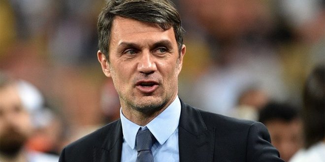 ميلان يعلن التجديد لمالديني