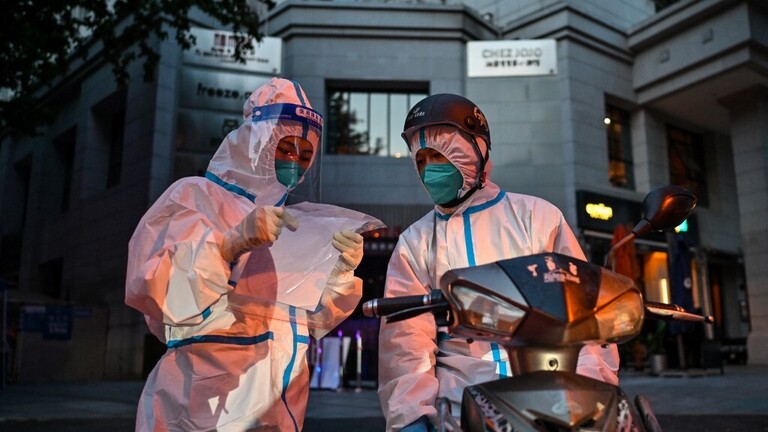 السلطات الصينية تفرض حجرا على 1,7 مليون شخص في شرق البلاد