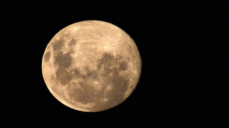 بكين تنتقد مزاعم ناسا حول “خطط الصين للسيطرة على القمر”