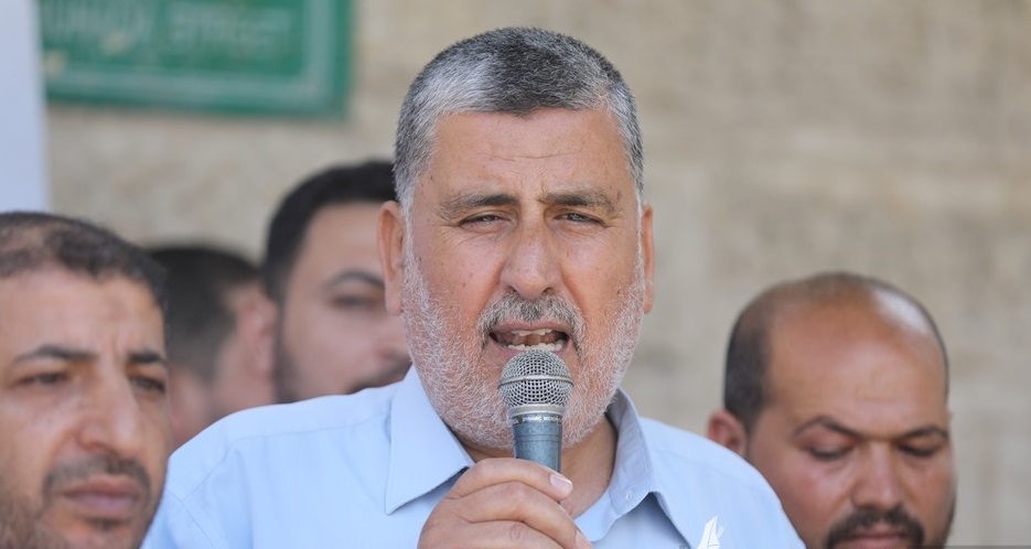 المدلل: المؤسسات الحقوقية مشاركة للعدو في جرائمه ضد الشعب الفلسطيني بصمتها