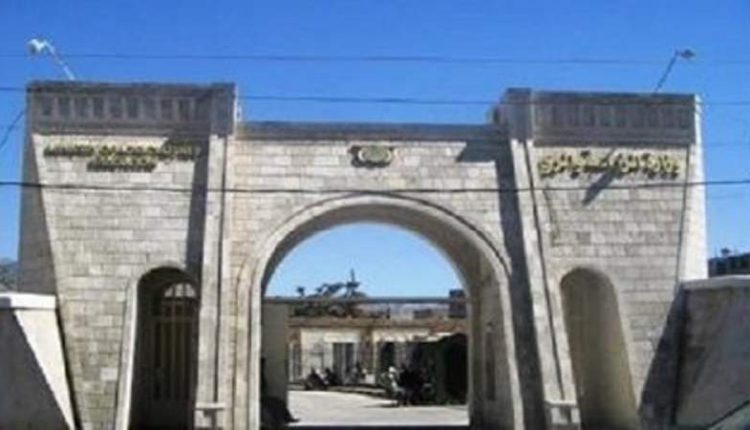 وزارة الزراعة مستمرة في منع استيراد التفاح الخارجي