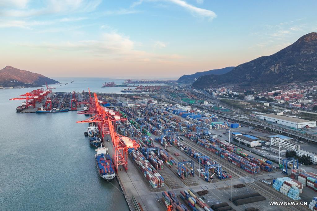 نمو إجمالي الناتج المحلي للقطاع المالي الصيني بنسبة 5.9 بالمائة في الربع الثاني من عام 2022