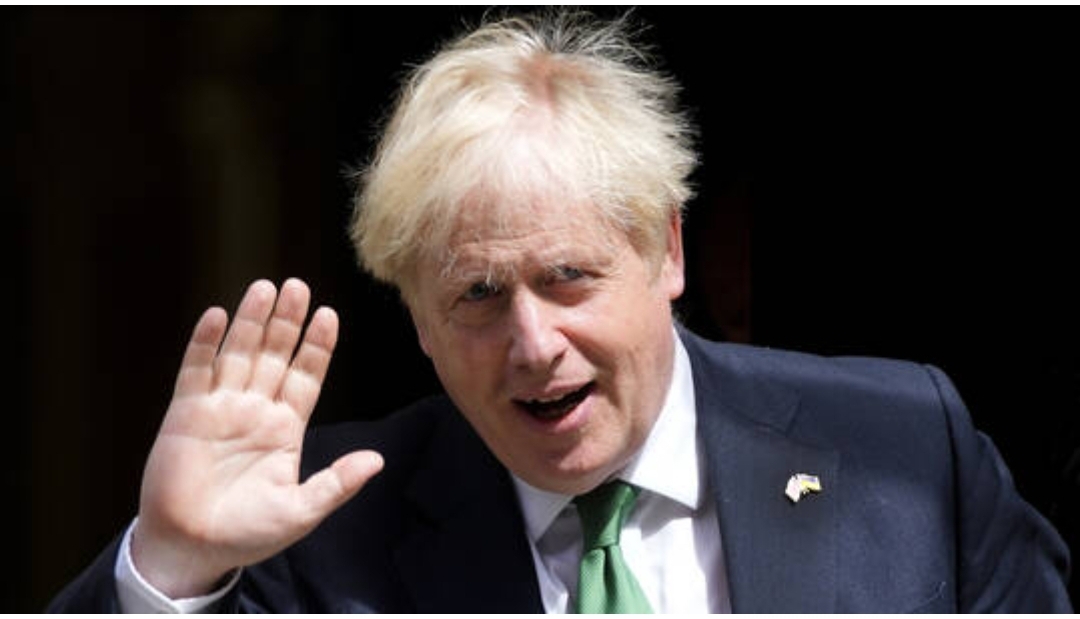 الحكومة البريطانية تواجه تصويتا على سحب الثقة