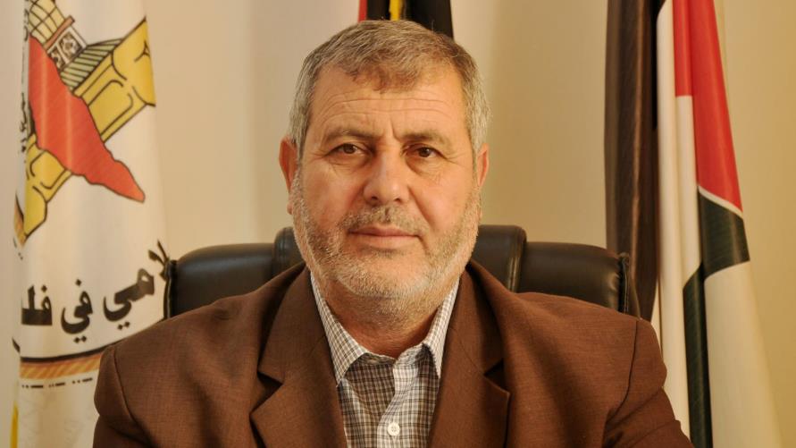 البطش: زيارة “بايدن” من أخطر الزيارات وجاءت للإعلان عن وثيقة مزورة باسم القدس