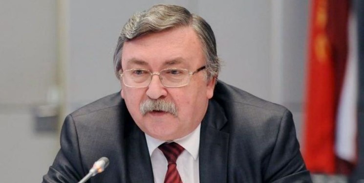 أوليانوف: الاتحاد الأوروبي ينتحر سياسيا بطاعته لواشنطن