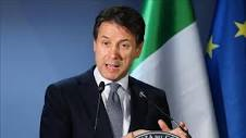 رئيس الوزراء الايطالي يستقيل بعد انهيار ائتلافه الحكومي