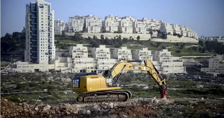 الكيان الصهيوني ينشر مناقصة لبناء عشرات الوحدات الاستيطانية في القدس المحتلة