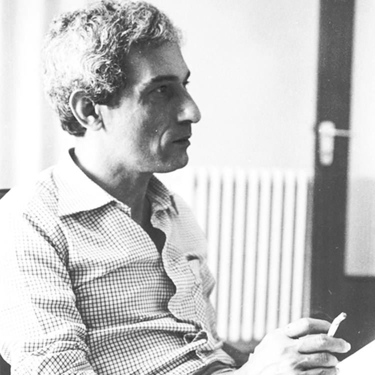 الذكرى الـ35 لاغتيال ناجي العلي: متى يُرينا حنظلة وجهه؟