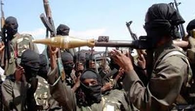 مقتل عشرة أشخاص في هجوم على قاعدة عسكرية بنيجيريا