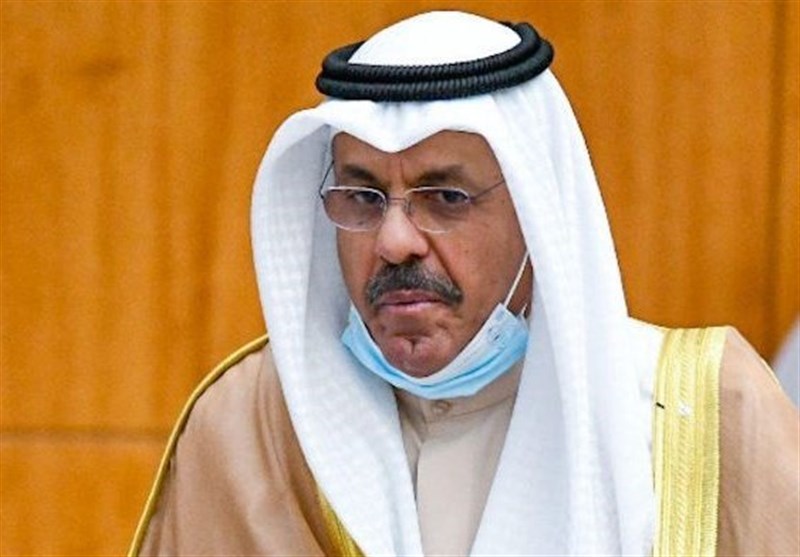 أمير الكويت يعين الشيخ أحمد نواف الأحمد الصباح رئيسا لمجلس الوزراء