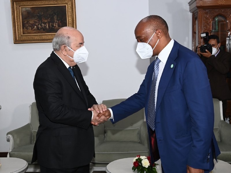 كيف تخطط الجزائر لخطف تنظيم “كان” 2025 من غينيا بملف ثقيل؟