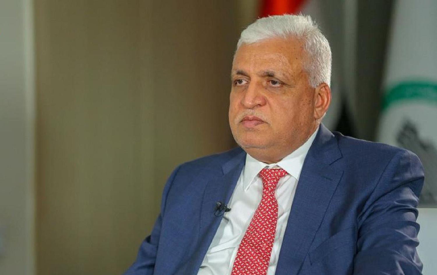 الفياض: الحشد الشعبي منذ تأسيسه هو عامل ايجابي لحماية العراق