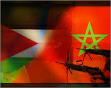 فصائل فلسطينية تندد باتفاقية “للتعاون القانوني” بين المغرب والاحتلال الصهيوني