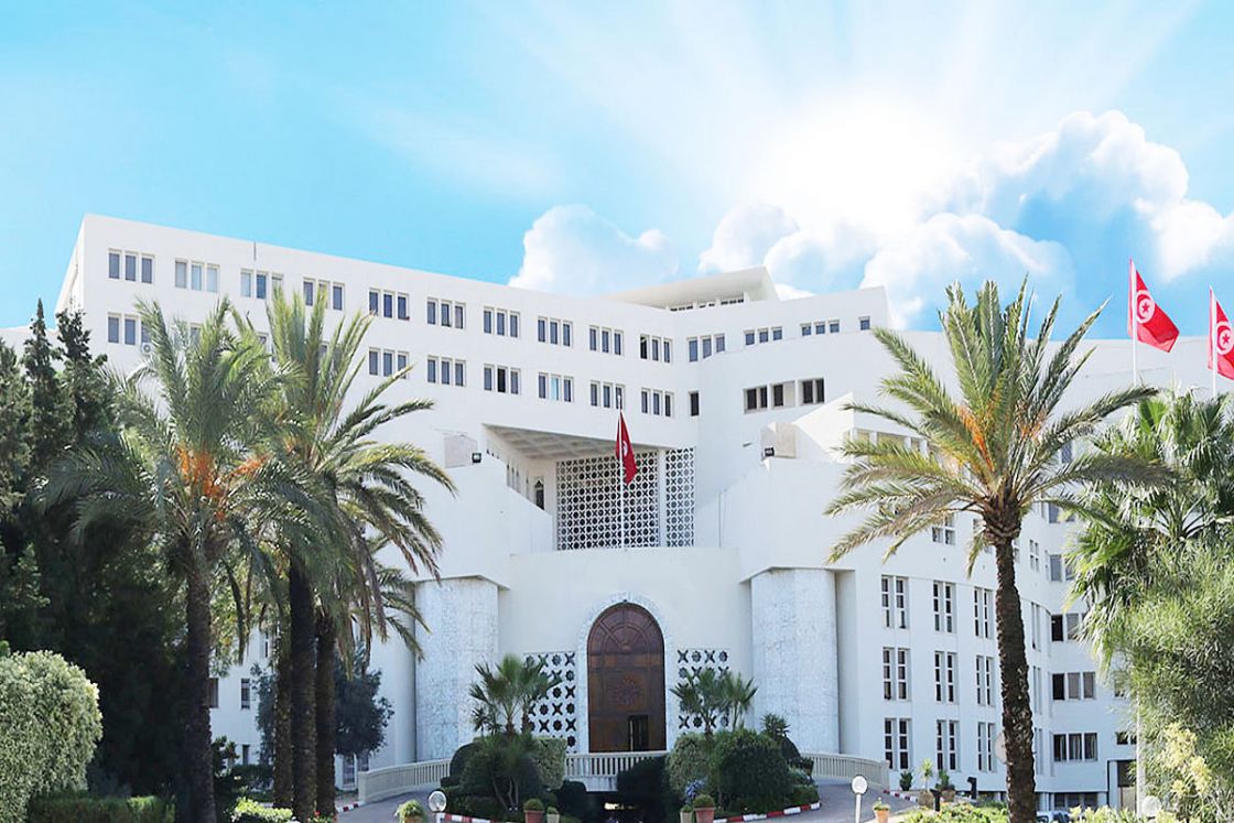 تونس تستدعي القائمة بأعمال السفارة الأمريكية احتجاجا على “التدخل غير المقبول” في شؤونها