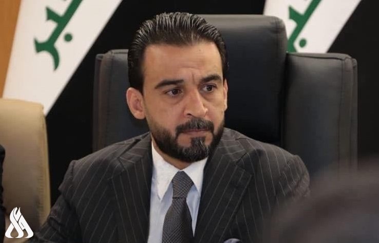 رئيس مجلس النواب العراقي يقرر تعليق جلسات البرلمان