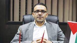 العدو الصهيوني يعتقل محافظ القدس عدنان غيث