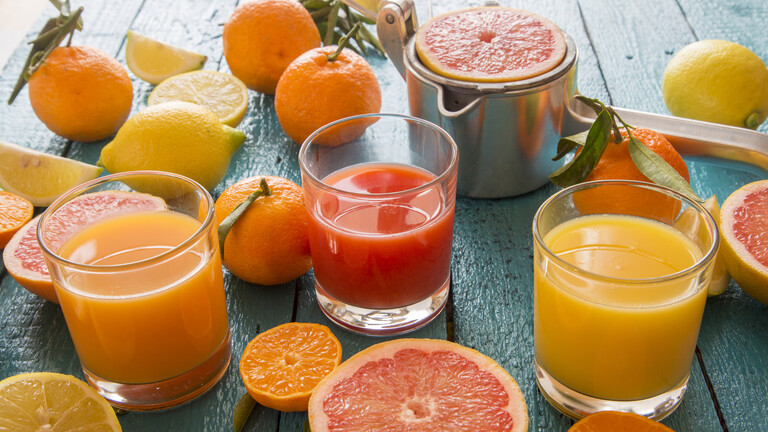 فواكه “منعشة” تمنع الخلايا من أن تصبح “سرطانية”