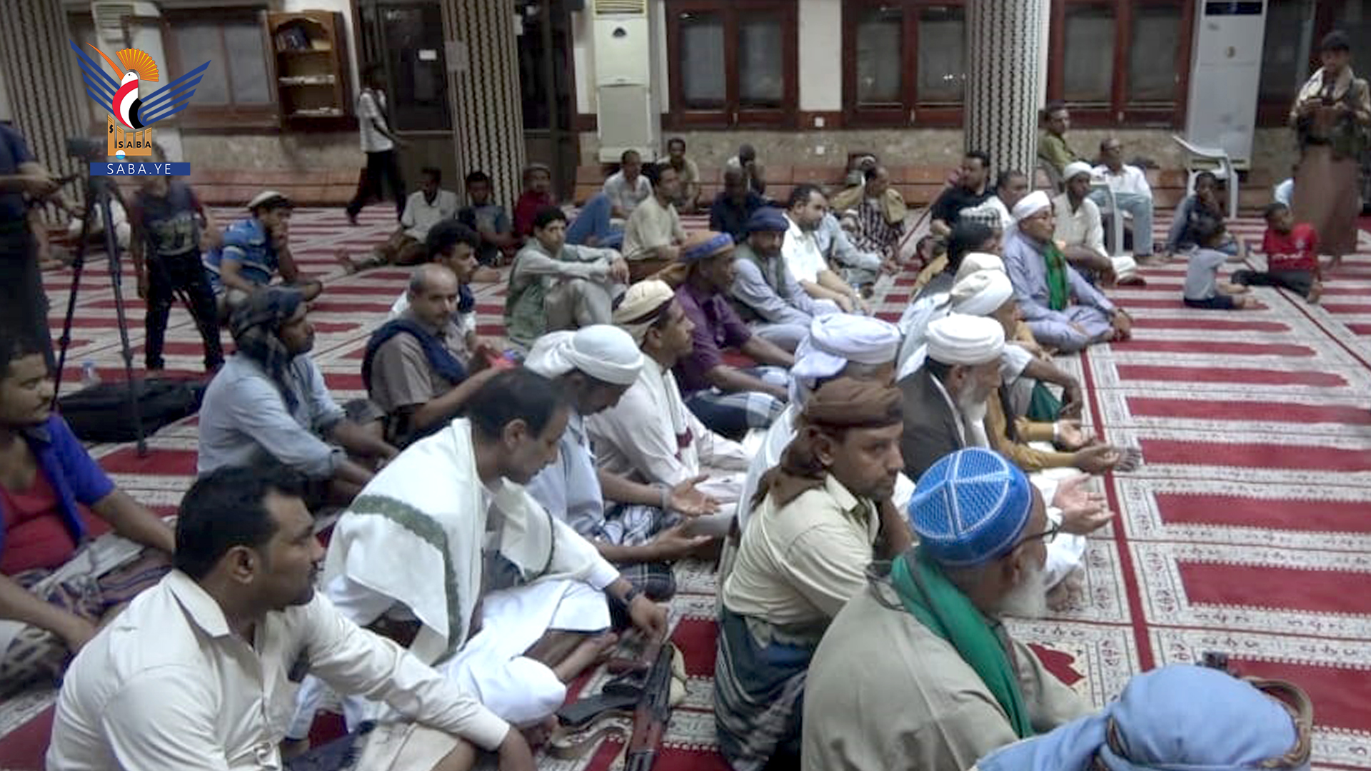 ندوة ثقافية في الحديدة بمناسبة ذكرى الهجرة النبوية