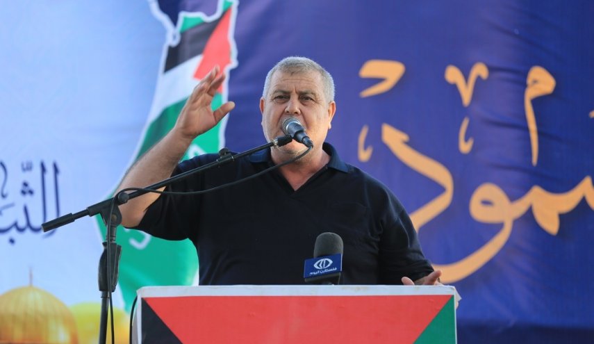 البطش: العدو الصهيوني سيدفع ثمناً باهظاً لاعتدائه على الشيخ السعدي