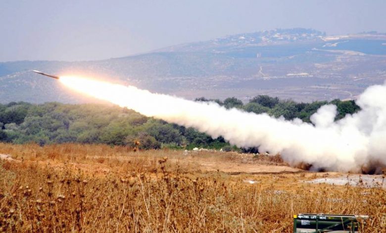 سلامي: لدى حزب الله أكثر من ١٠٠ ألف صاروخ جاهزة لحرق العدو الصهيوني