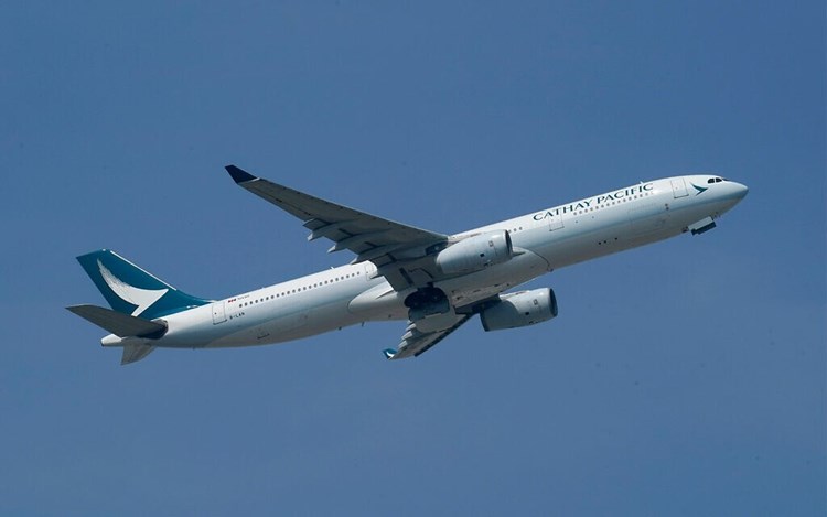 الأجواء السعودية مفتوحة لأول مرة أمام الطائرات التجارية المتوجهة للعدو الصهيوني