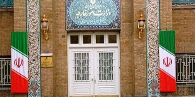 إيران : من حقنا الاستفادة السلمية من الطاقة النووية