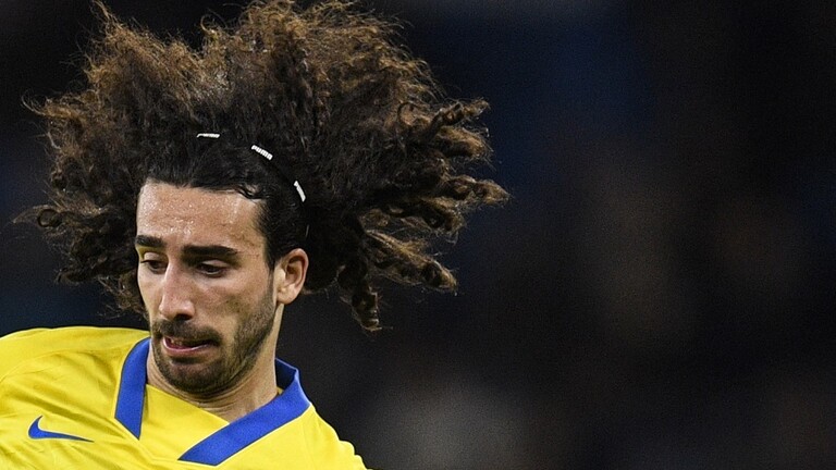 تشيلسي يتعاقد مع كوكوريلا في صفقة تاريخية