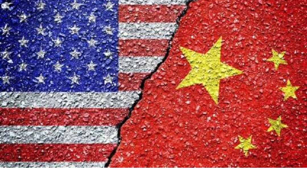 الصين تحث اميركا على التخلي عن وهم السيطرة عليها بمساعدة تايوان