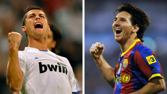 كريستيانو رونالدو يطالب بعدم مساواته بميسي في محاكمة التهرب الضريبي