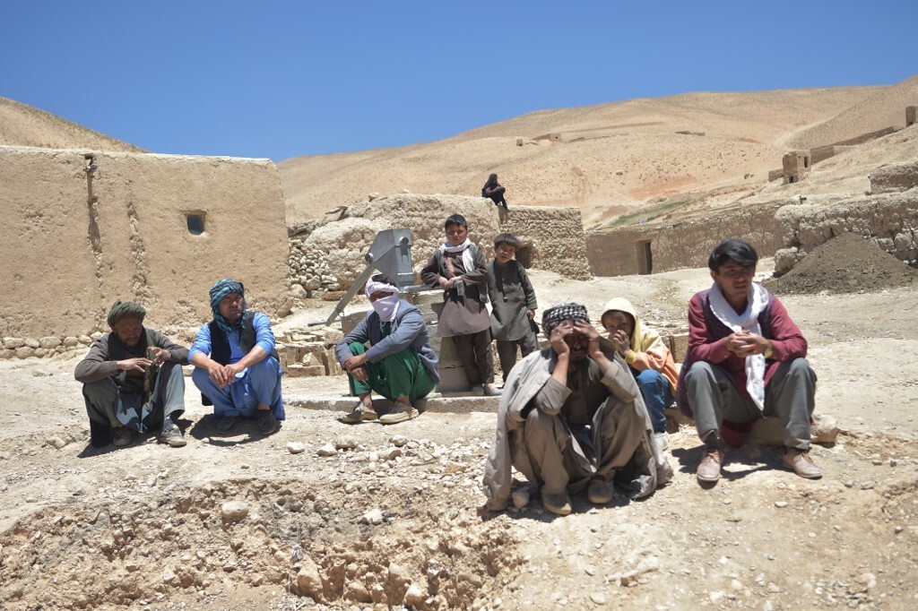 مصرع أحد كبار قياديي حركة طالبان باكستان في انفجار بأفغانستان