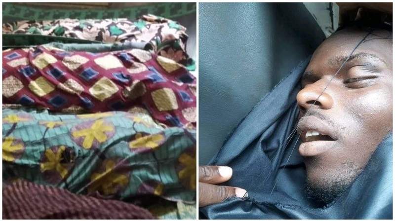 استشهاد ستة أشخاص برصاص الشرطة النيجيرية خلال قمعها مسيرة عاشوراء