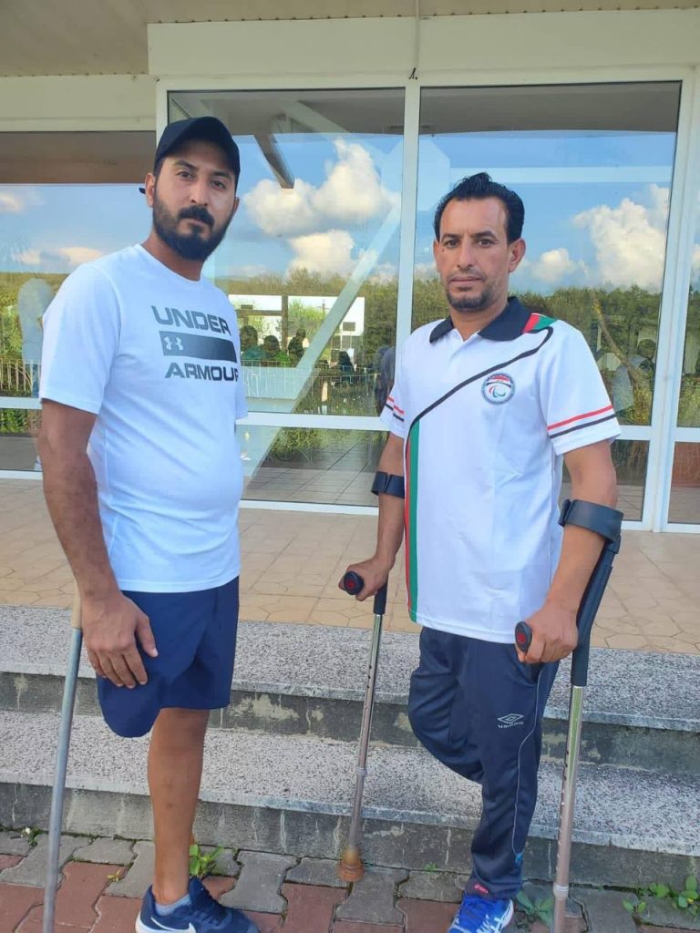 الفريق العراقي ينسحب من بطولة رومانيا للتنس بسبب مواجهة مع فريق الكيان الصهيوني