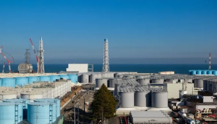 اليابان تستأنف استيرادها للنفط من روسيا