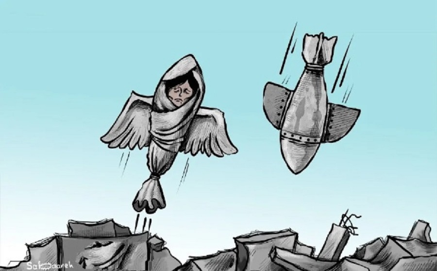 لماذا تشعر “إسرائيل” بالقلق من العدوان الأخير على غزة