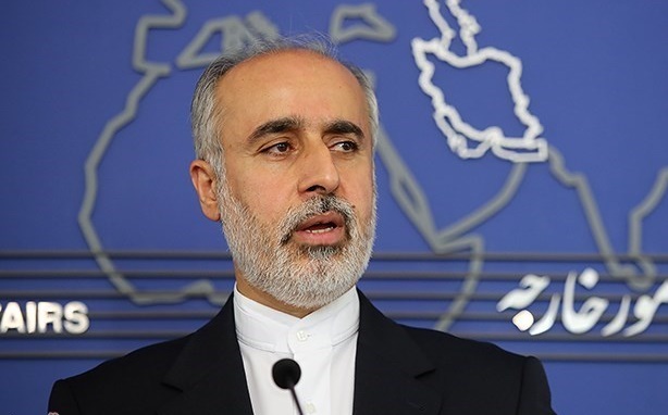 طهران: على الغرب دعم حقوق الشعب الفلسطيني بدلا من إنكار الحقائق