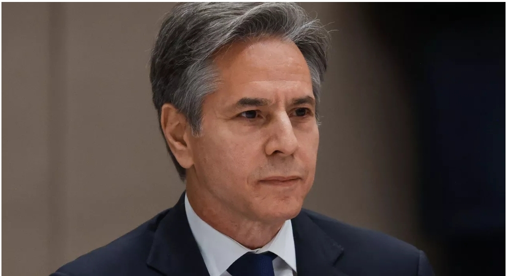 اميركا تسلم الناتو وثائق مصادقة على طلبي انضمام السويد وفنلندا إلى الحلف