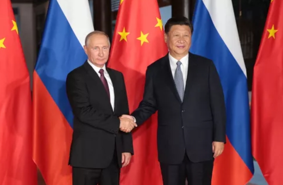 بوتين وشي جين بينغ يعتزمان حضور قمة مجموعة العشرين في بالي