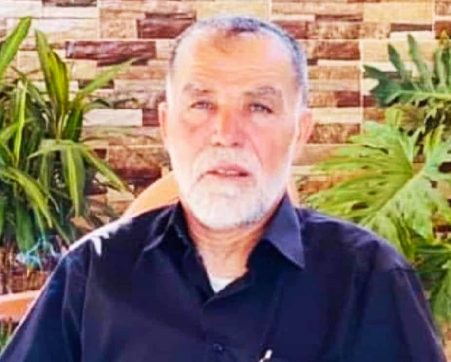 استشهاد فلسطيني برصاص العدو الصهيوني في مدينة طوباس بالضفة المحتلة