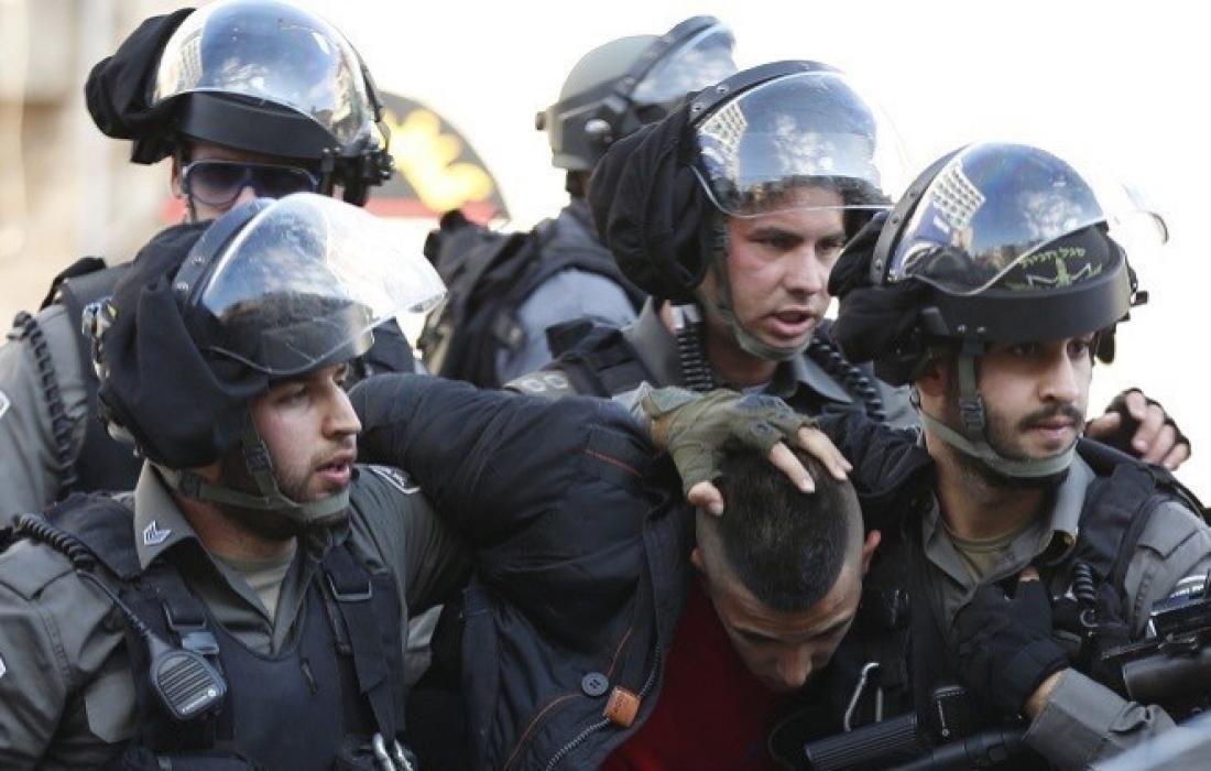 إصابة فلسطينيين جراء إعتداء العدو الصهيوني على مسيريتين في الضفة المحتلة
